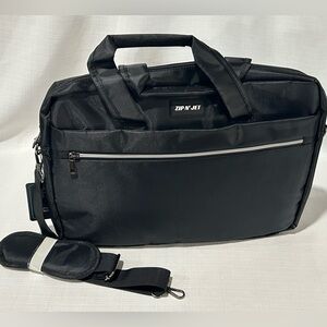 Zip n’ Jet Waterproof Travel Bag